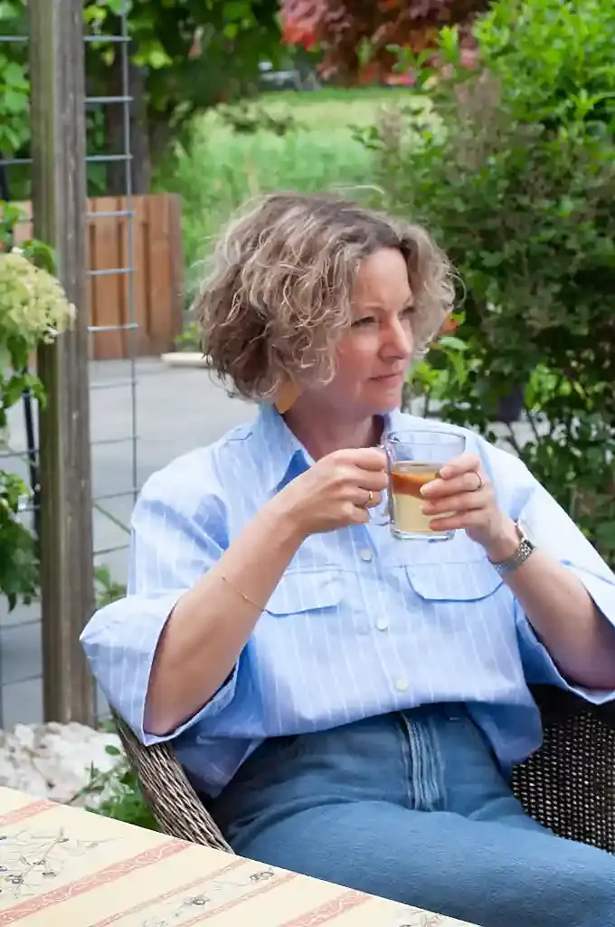 Esther Bruggeman, NEI-therapeut